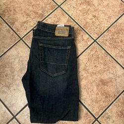 Levi’s Jean’s Denizens Size 32x30