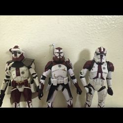 Star wars black series