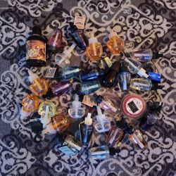 Bath and Body Works Wallflowers & Air Wick Home Fragrance