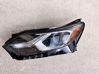 2018-2021 Chevy Equinox Headlight LH OEM