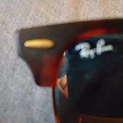 Ray Ban Sunglasses 