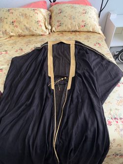 Kaftan from Saudi Arabia
