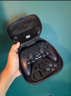 PlayStation 5 pro controller