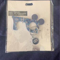 Disney Mickey Mouse’s keychain