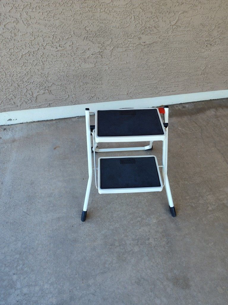 2step Ladder