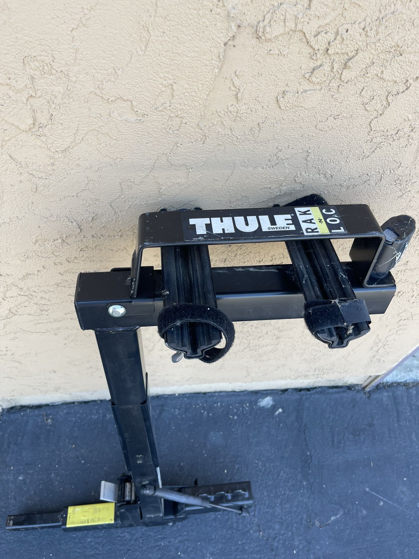 Bike Rack