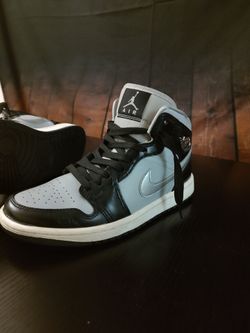 Nike Air Jordan 1