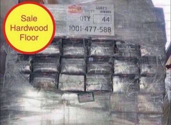 HOMELEGEND - Oceanfront Birch 3/8 in. Tx 5 in. W Engineered Hardwood Flooring (19.7 sq.ft./case)
