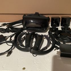 Valve Index VR Kit