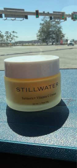 Still Water products