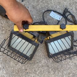Work Lights