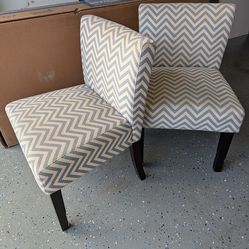 Accent Chairs