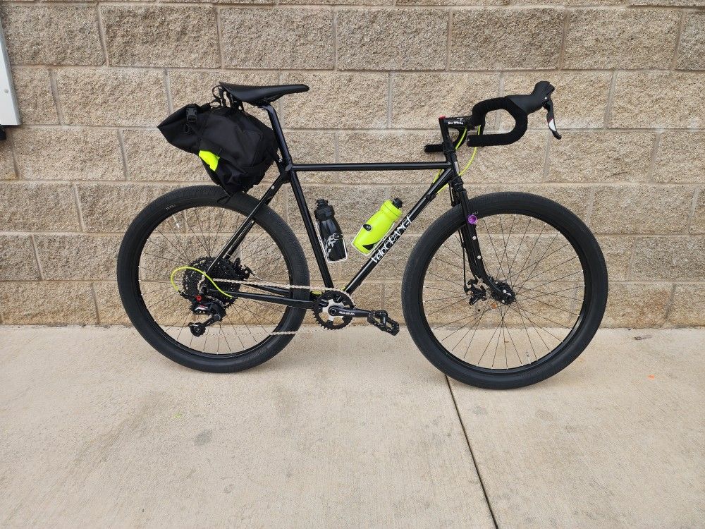 Velo Orange Polyvalent 51cm