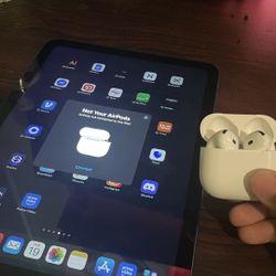 Airpod 4th generation 