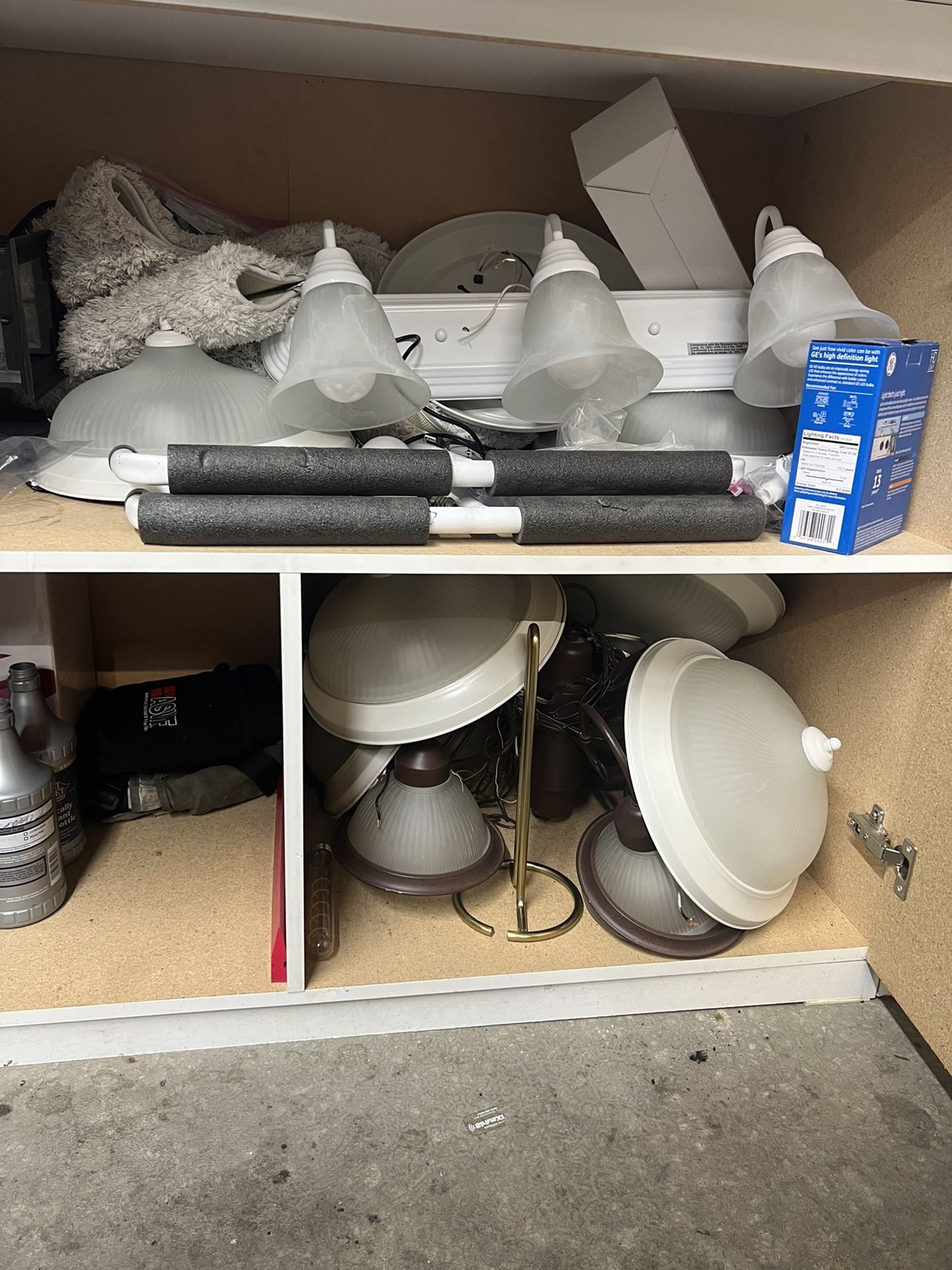 Light Fixtures