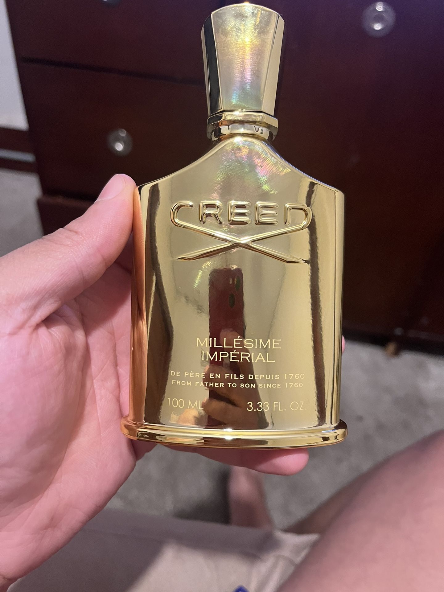 Creed Millesime Imperial