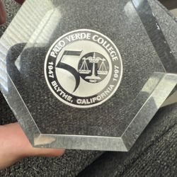 One Ounce Silver Collectible 