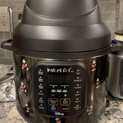 Instant pot Multi Cooker  Special Edition 🎉Read description 