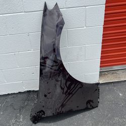 2017-2023 W213 E300 E400 E350 E55 MERCEDES BENZ E CLASS FRONT FENDER RIGHT DRIVER SIDE OEM