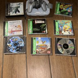 PS1 BUNNDLE