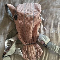 Baby Bjorn Mesh Carrier 
