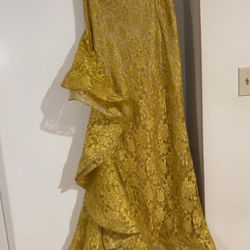 Evening Dress