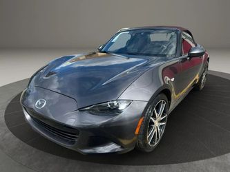 2018 MAZDA MX-5 Miata