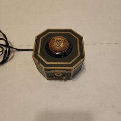 Disney's Pirates of the Caribbean-working Plug and Play TV Game