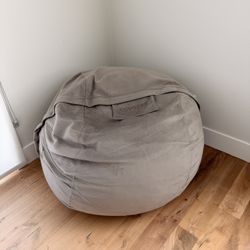 Lovesac GamerSac Bean Bag Chair – Like New