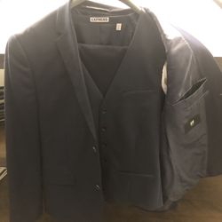 H&M Full Suit 