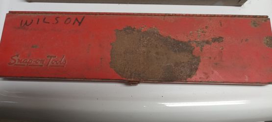 Snap on socket box