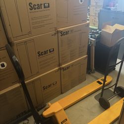Gaming PC Inventory 