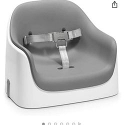 Rarely Used OXO Tot Nest Booster Seat