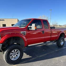 2008 6.4 With. 231036 Miles