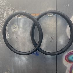 SE Bozack Tires 29x2.4