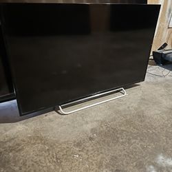50inch Sony Smart TV 