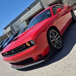 2023 Dodge Challenger RT