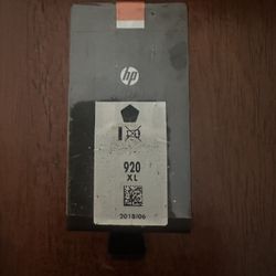 HP INK 920 XL