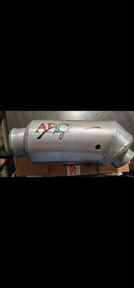 ARC Magic Super Induction DC2/EK9 Intake Arm