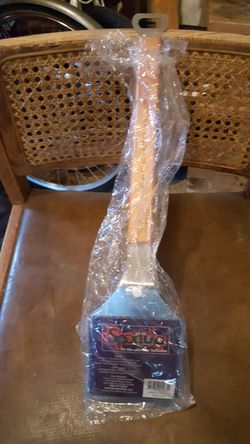 new spatula