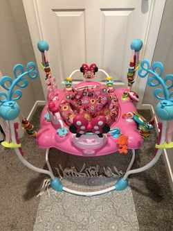 Bright Stars Jumper Center 