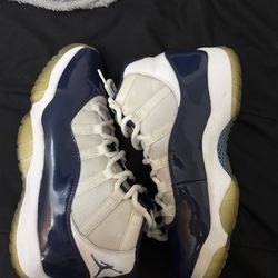 Jordan 11 Win Like 82