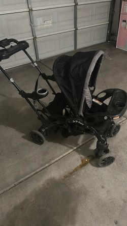 Stroller