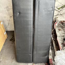 NEW Leather Foam Pads - Buy ONE, Get ONE FREE