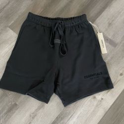 Essential shorts