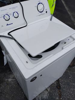 New Armana Washer