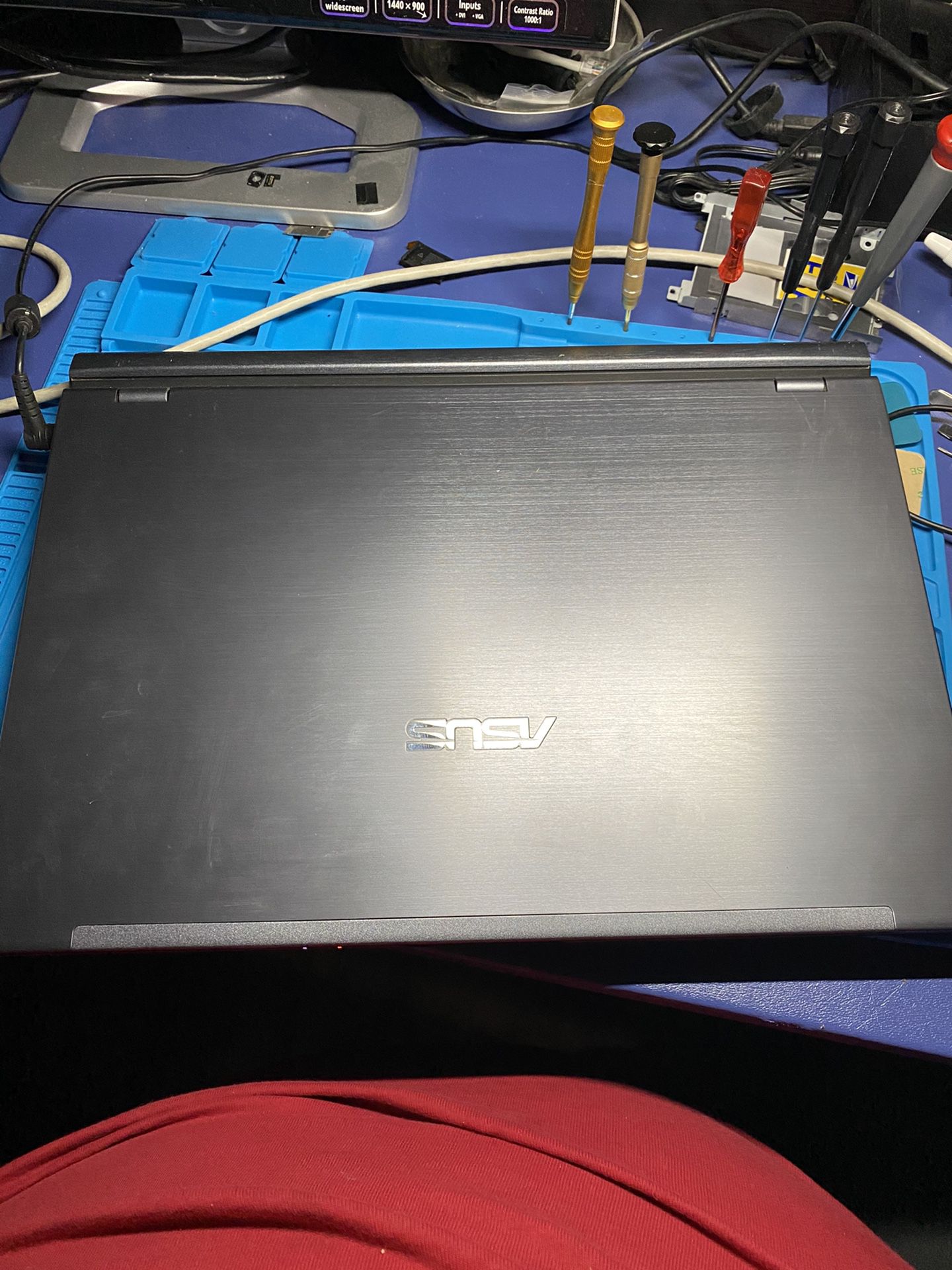 Asus 15” laptop