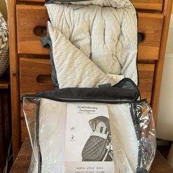 Uppababy CozyGanoosh