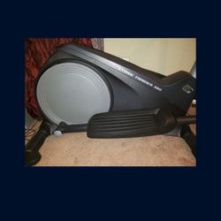 Proform Stride Trainer 380