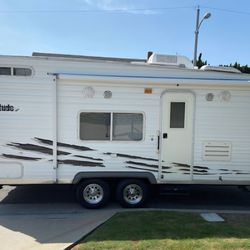 2005 ECLIPSE Attitude